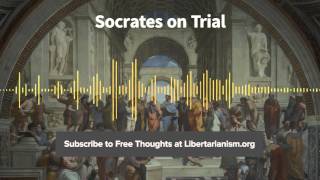 Episode 120: Socrates on Trial, Part 1: Apology (with Brian Wilson)