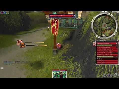 [Vk] r73 vs [CryS] r241, Unrated, 20/8/17 - Guild Wars (GvG) [Necromancer]