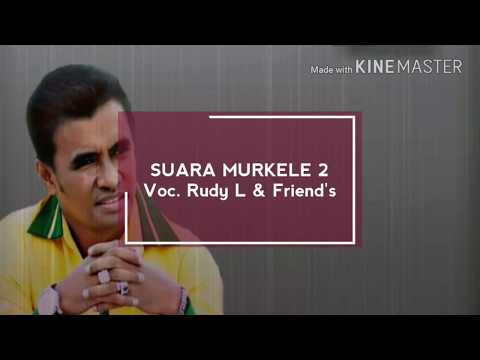 RUDY LAILOSSA - TABEA 2 (Official Music Video)