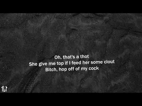 TOKYO'S REVENGE - THOT! Ft. ZEDSU (LYRICS)