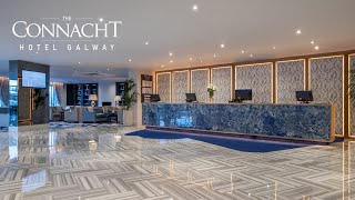 Welcome to the Connacht Hotel | Fáilte go dtí The Connacht Hotel