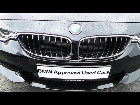 162D0582 - 162D0582 BMW 420d M Sport Gran Coupe