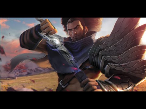 DECISAMENTE NON IL CLASSICO YASUO MAIN