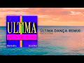 KIKOCOXX - ÚLTIMA DANÇA (REMIX)