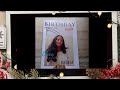 Best Birthday Gift/ Birthday Magazine gift / Birthday Anniversary gift idea