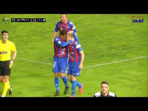 GOL AITOR EXT 1 EL EJIDO 0