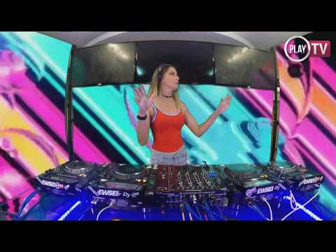 EDITA - Live @ PLAY TV 11.07.2018