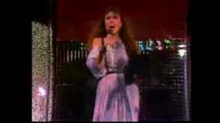 LOREDANA BERTE' | LA DONNA DELLA SERA