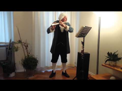 Dragan Karolic - Funny Barock