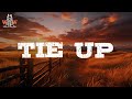 Zac Brown Band Tie Up Lyrics