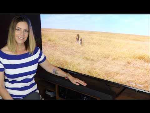 External Review Video Hp_xQd3B_RI for Sony HT-G700 3.1-Channel Soundbar w/ Wireless Subwoofer