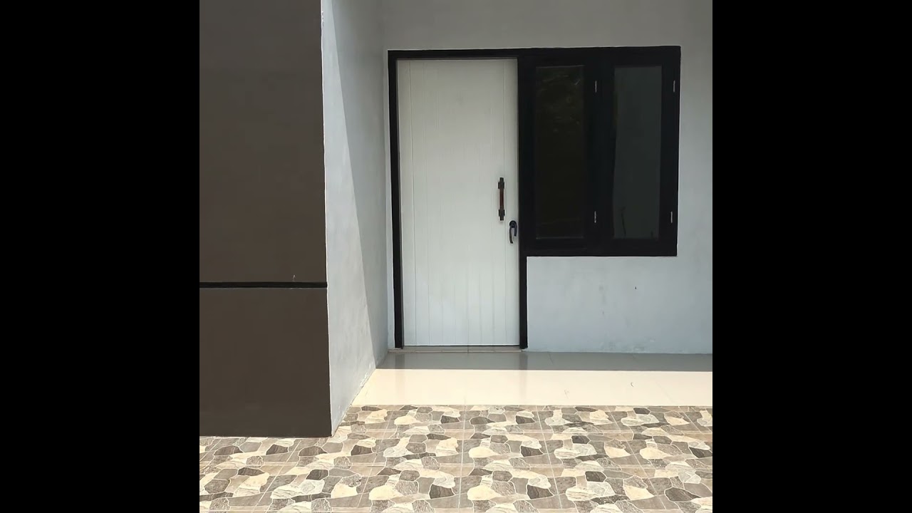 Rumah Asri Nyaman Dipusat Kota Depok yang Eksklusive