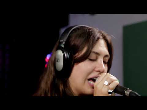 Kira1312 en Espacio Utopia - Jadeo