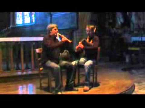 Frères Cornic : ridée 6 temps