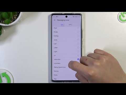 Huawei Nova 10 All Notification Tones | Notification Sounds on Huawei Nova 10