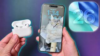 Apple iOS 26 Is Here… But Should You Update?