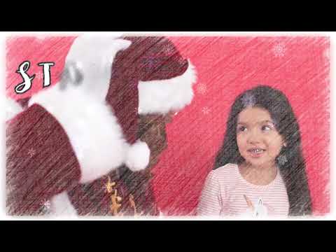 Samus Jay feat. Annerley & Stay-C - Deck The Halls [VIDEO]