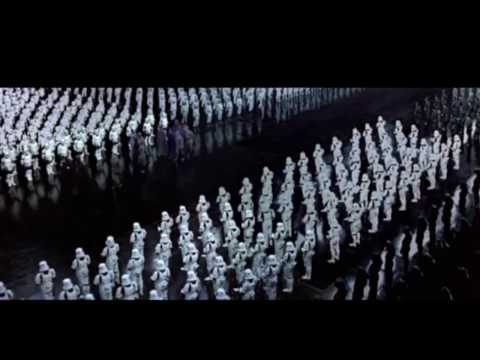 Звездные Войны Эпизод VI Прибытие Императора Палпатина [RUS] [1080p60]