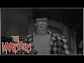 Uncle Charlie Pays A Visit The Munsters