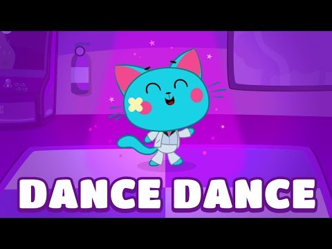 DANCE DANCE