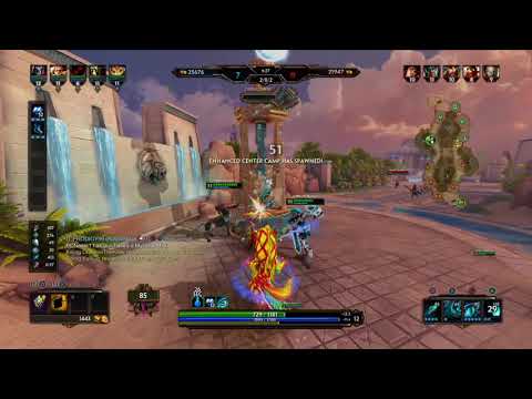 Smite episode 76