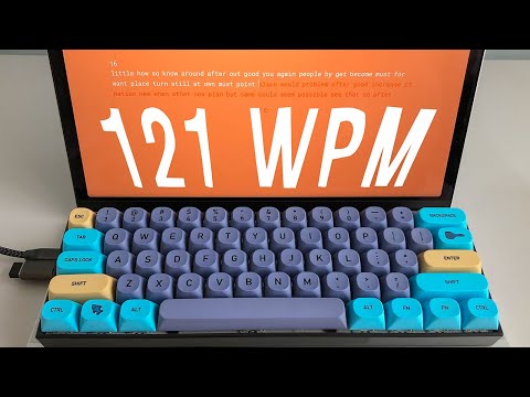 Best Typing Websites For PC To Improve Typing Speed