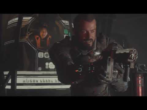 Jacob opfert sich, um Dani zu retten (ENDE) - The Callisto Protocol Deutsch