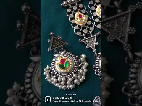 Exclusive Fashion Necklace