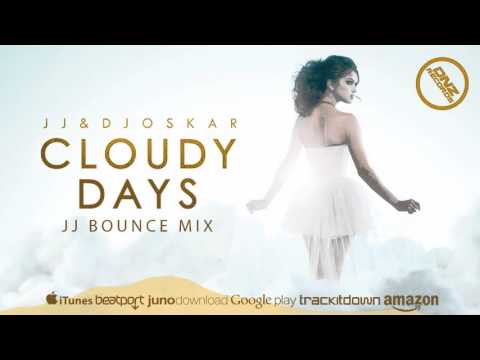 DNZ182 // JJ & DJ OSKAR - CLOUDY DAYS JJ BOUNCE MIX (Official Video DNZ RECORDS)