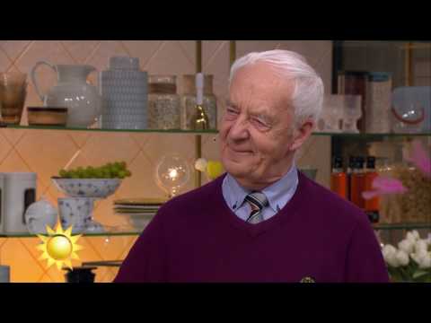 Ingvar från Nässjö skrapar triss