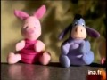 McDonald S Publicité Winnie The Pooh French