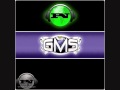 Growling Machines - Rounders (Astrix Vs. GMS ...