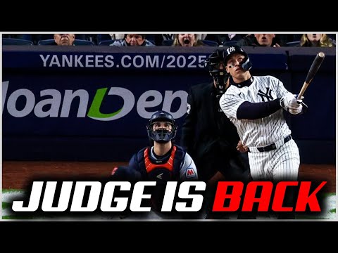 Yankees are TWO wins away from a World Series: Do you TRUST them?