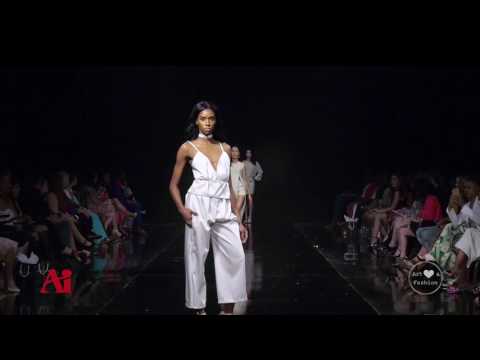 Art Institute of Hollywood at Art Hearts Fashion Los Angeles Fashion Week FW/17