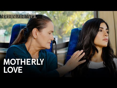 Esma's regret over Hançer | Behind the Veil Episode 245