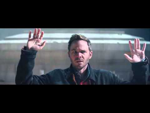Quantum Break - “The Cemetery” Trailer (1080p)