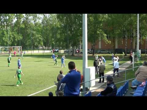 LJČ spēles Super Nova -  Metta -2 goli