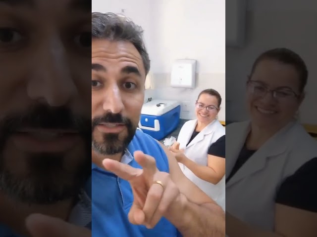 Vianópolis Digital - Atenção munícipie, você está com a vacinação em dia?