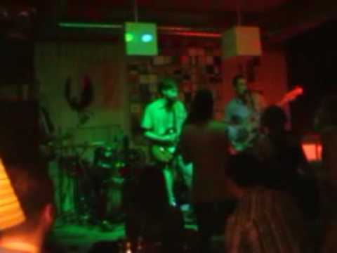 Phoenix uprising - Wave club concert Part 1