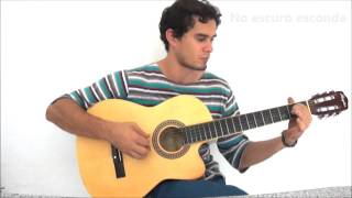 MEDO MULATO Secos & Molhados