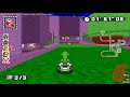 Sonic Robo Blast 2 Kart With Friends PART 22 The Traffic Jam