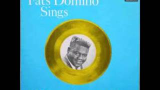 Fats Domino - 2 3  G O L D E N . R E C O R D S . (1950 - 1960)