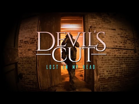 Devil's Cut - Lost In My Head (Official Video)