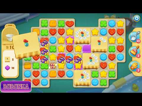 Matchington Mansion level 2188 HD