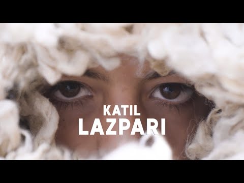 Katil - Laz Pari / Լազ Պարի (Official Music Video)