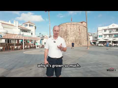 Living in La Cala de Mijas | Best Places to Live on the Costa del Sol