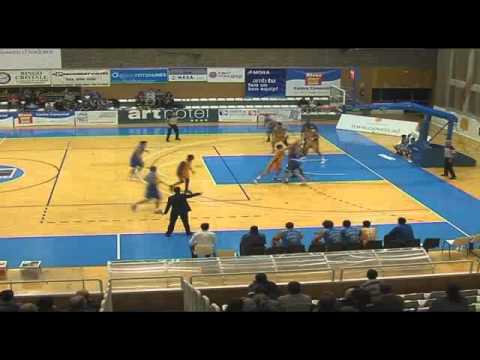 PLATA B.C. RIVER ANDORRA,66 - LEYMA BASQUET CORUÑA,48 (11/11/2011 0:00:00)