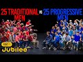 What Makes A Real Man 50 Men Debate Middle Ground