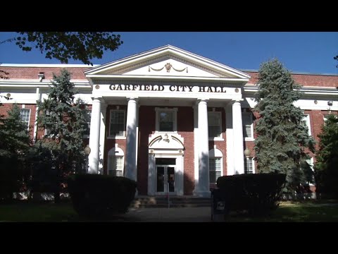 NJ Clean Water Funding For Various Municipalities