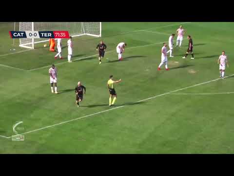 Serie C, i risultati degli altri campi